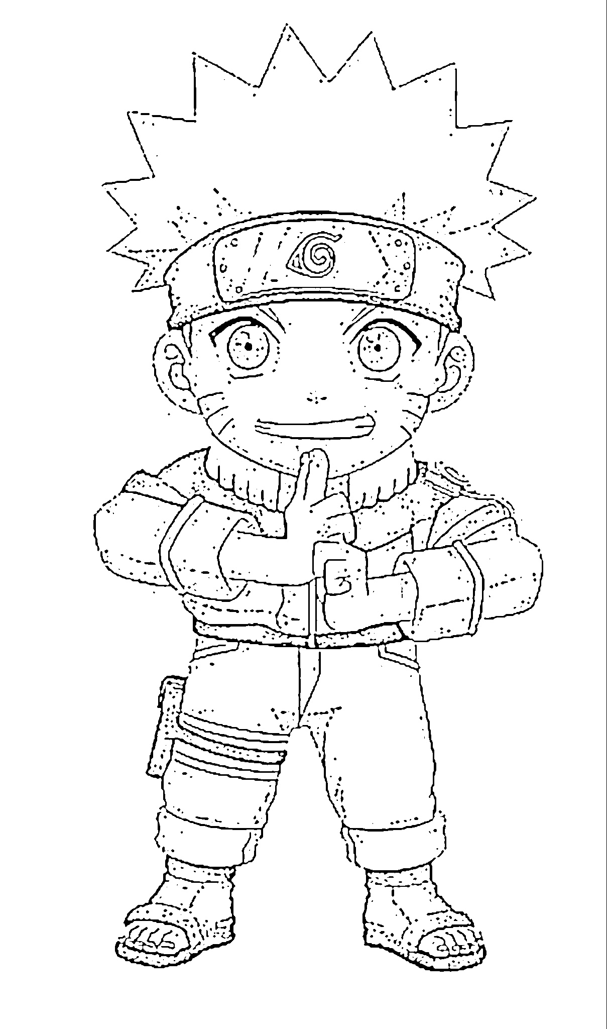 naruto